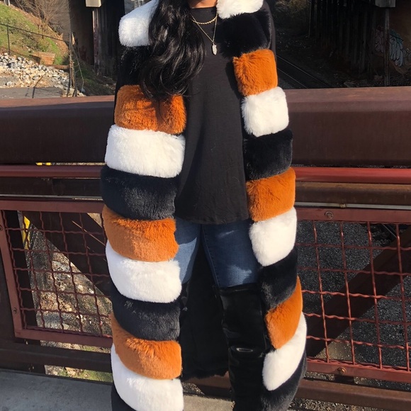 Azalea Wang Faux Fur Vest | Poshmark